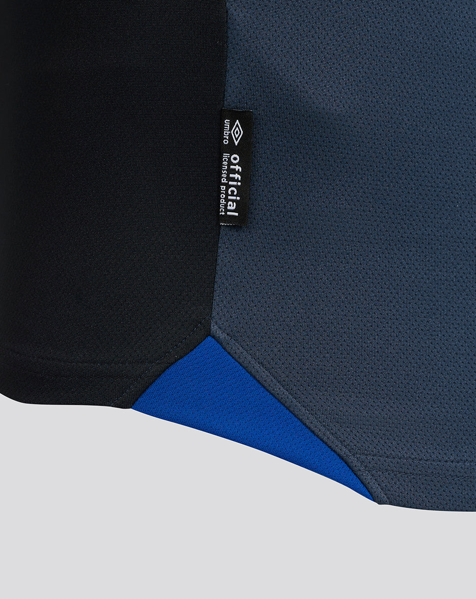 2025/26 Rangers Third Shirt