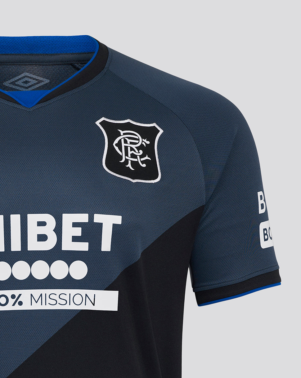 2025/26 Rangers Third Shirt