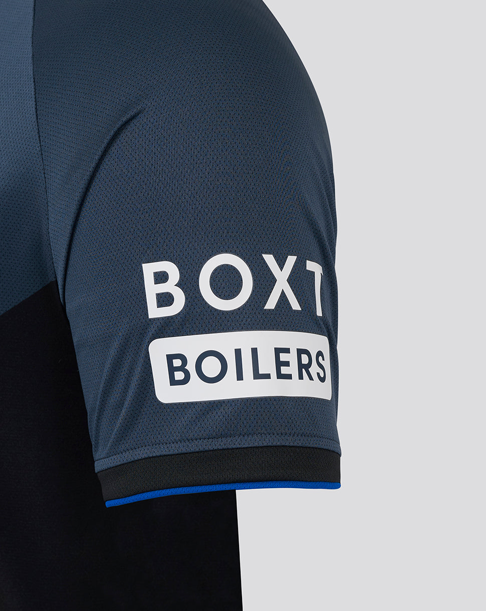 2025/26 Rangers Third Shirt