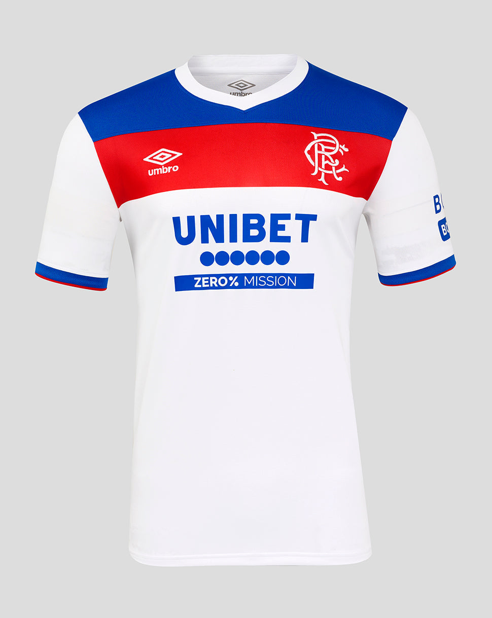 2025/26 Rangers Away Shirt