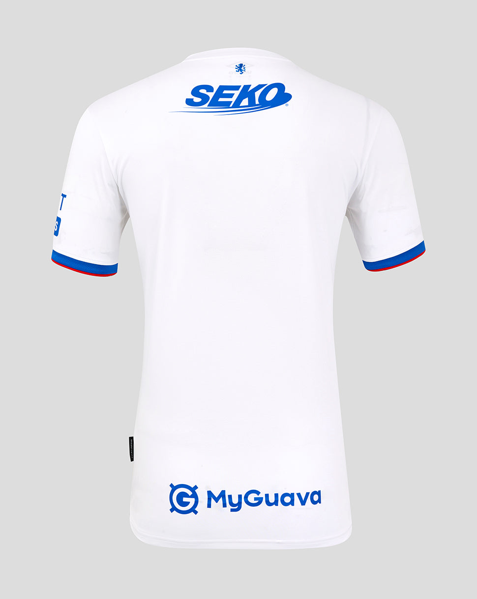 2025/26 Rangers Away Shirt