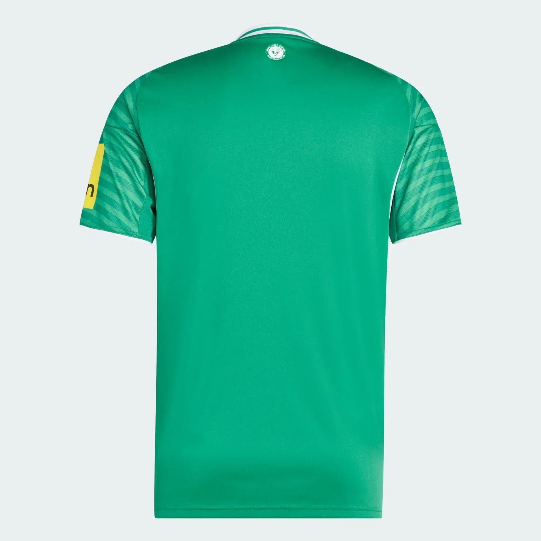 2025/26 Newcastle Away Shirt