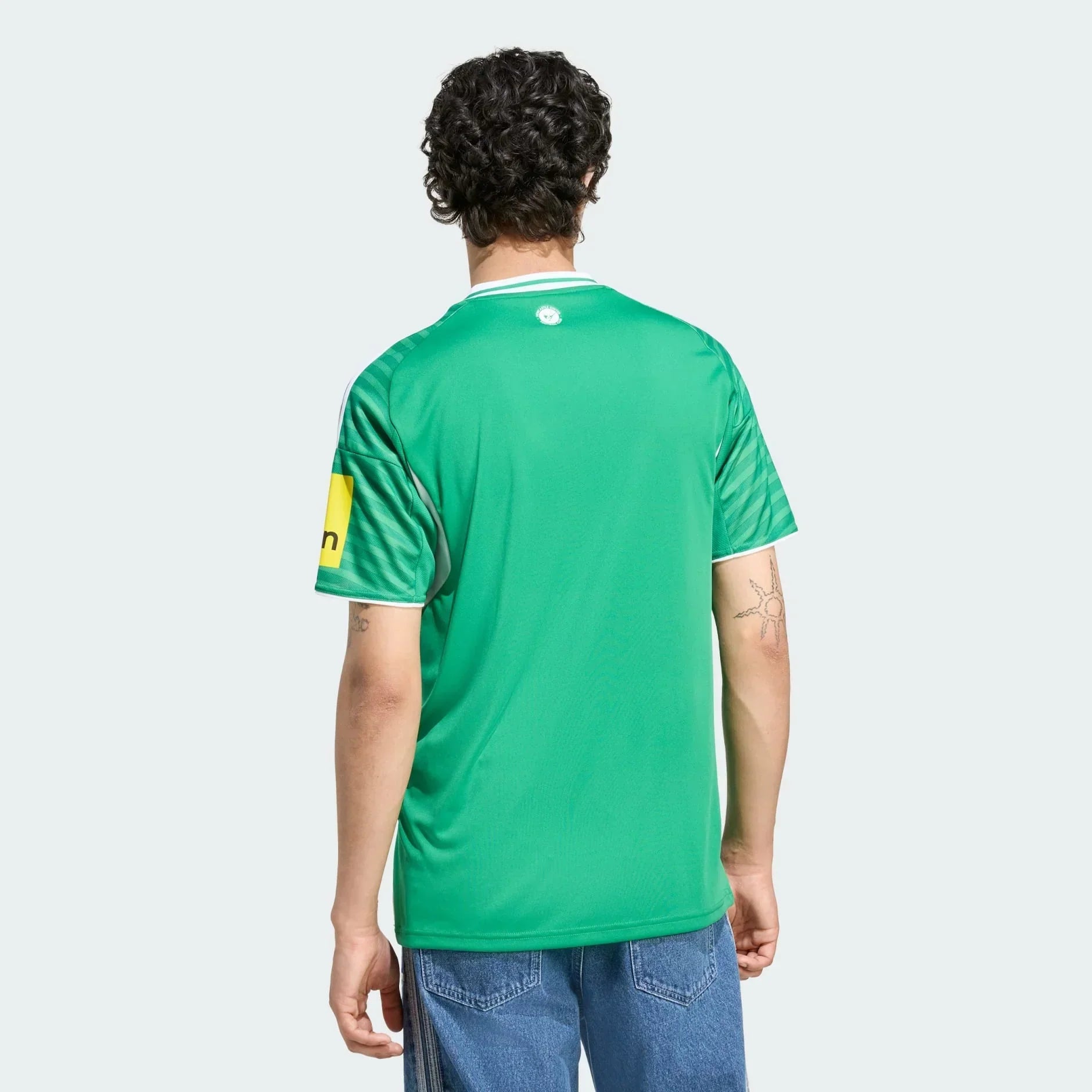 2025/26 Newcastle Away Shirt