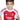 2025/26 Arsenal Kids Football Kit Home