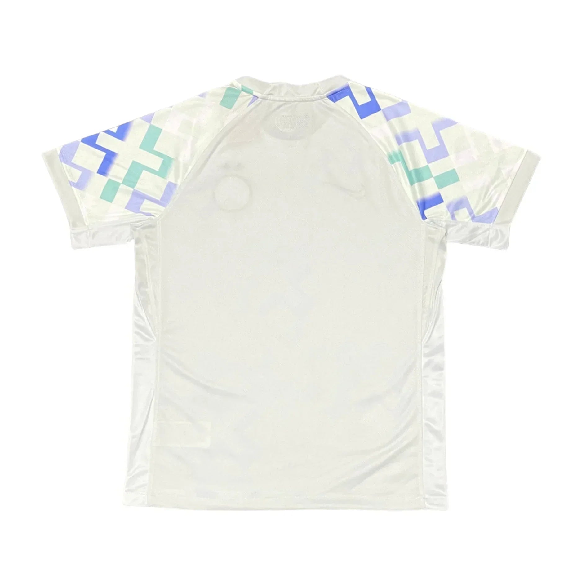 2025/26 Inter Milan x Stussy Away Shirt