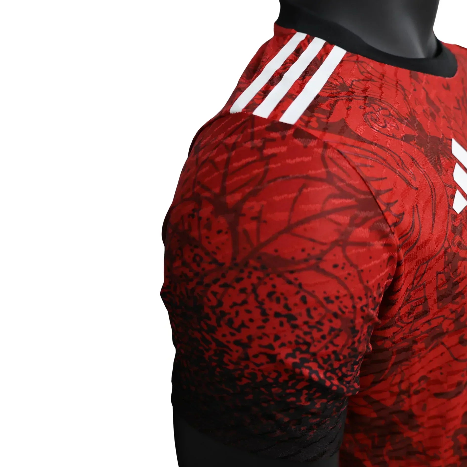 Liverpool Shirt - Crowned Eagle Special Edition