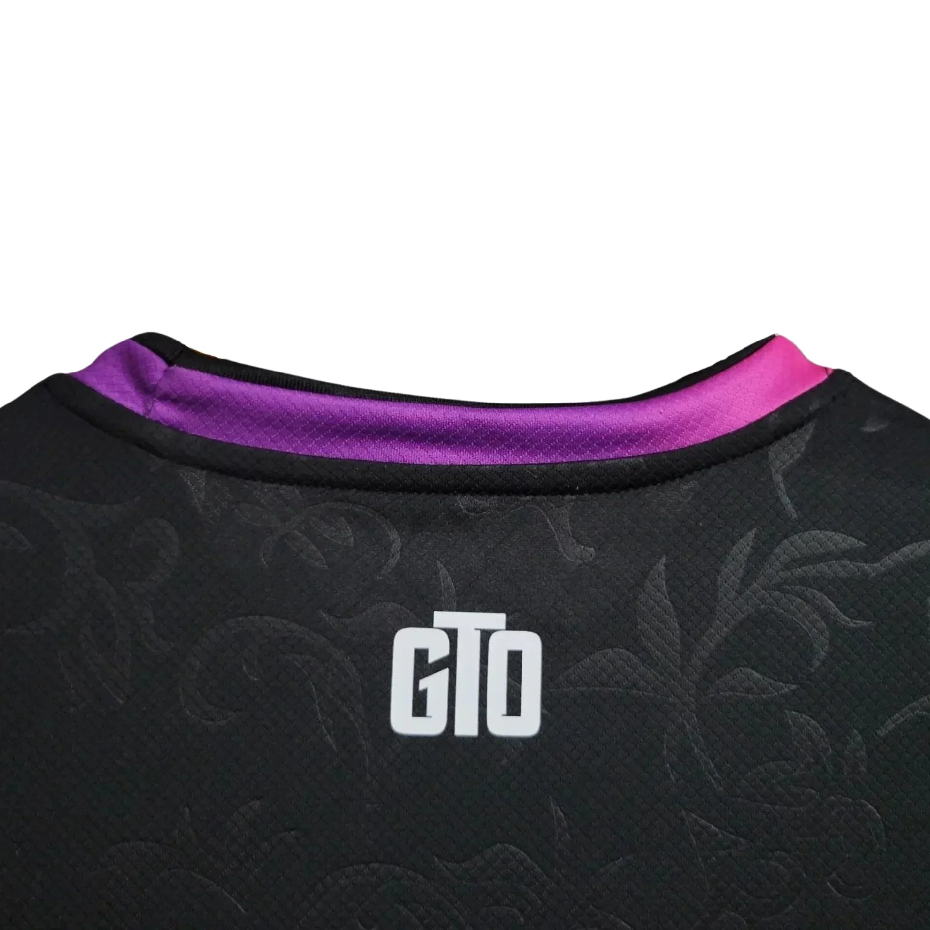 PSG Paris Noir Shirt