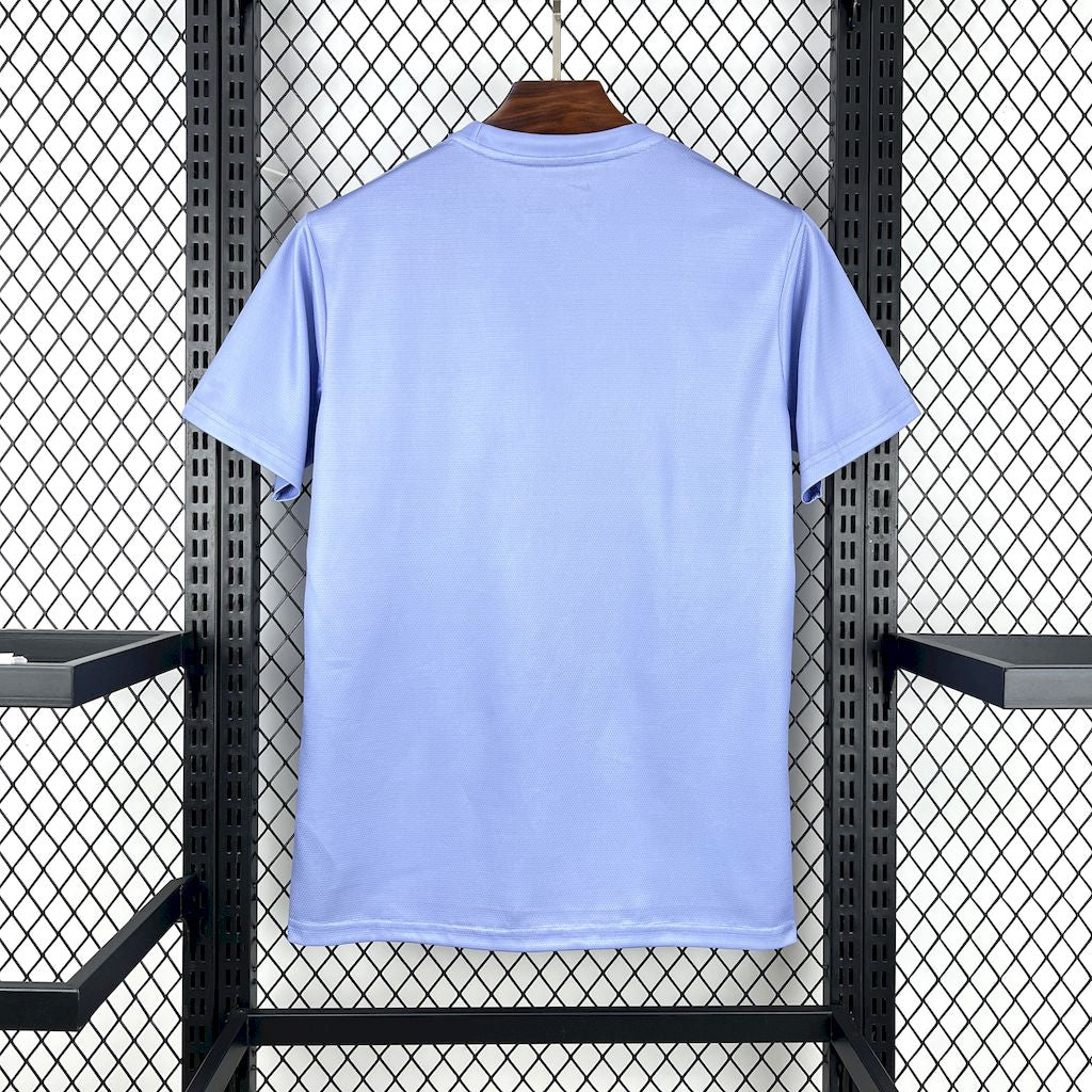 2025 Brazil Christ Shirt