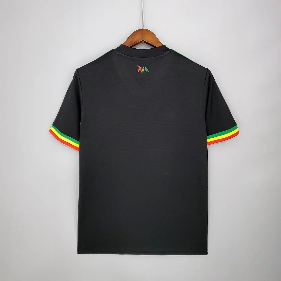 Ajax Bob Marley Shirt V3