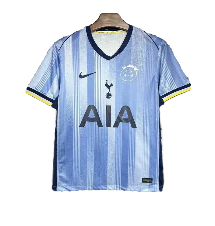 Tottenham Hotspur Travis Scott Shirt