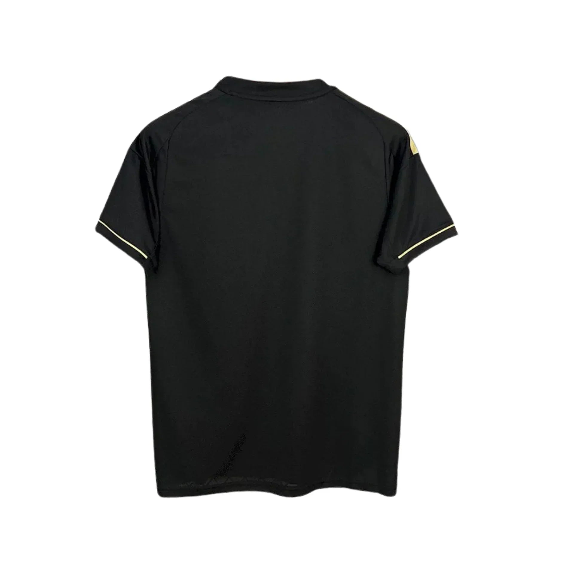 25/2026 Liverpool Black Gold Shirt - Special Edition