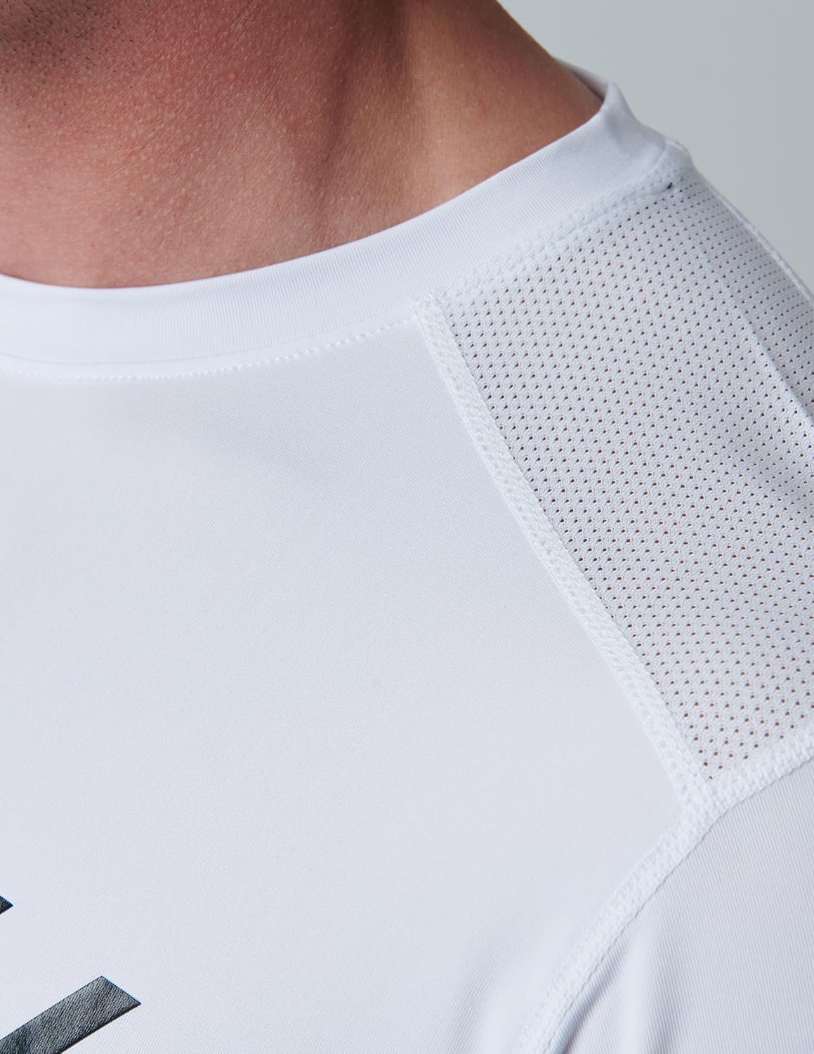 Liberty Imports Men's Athletic Long Sleeve T Shirts with Thumbholes T-Shirt (Pack of 3)