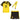 2025/26 Borussia Dortmund Home Kids Kit