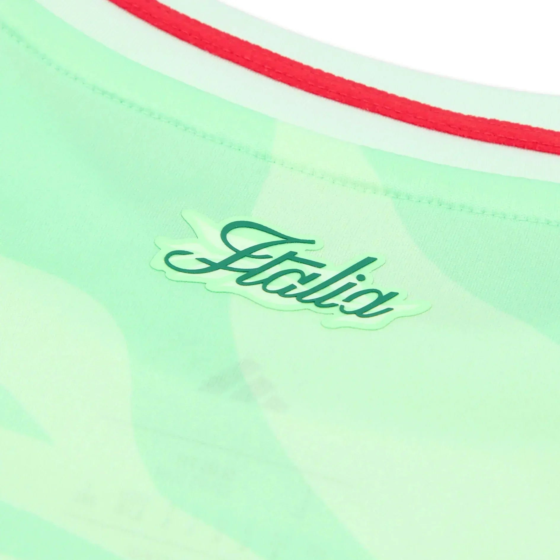 2025 Stussy Italy WEC Away Shirt