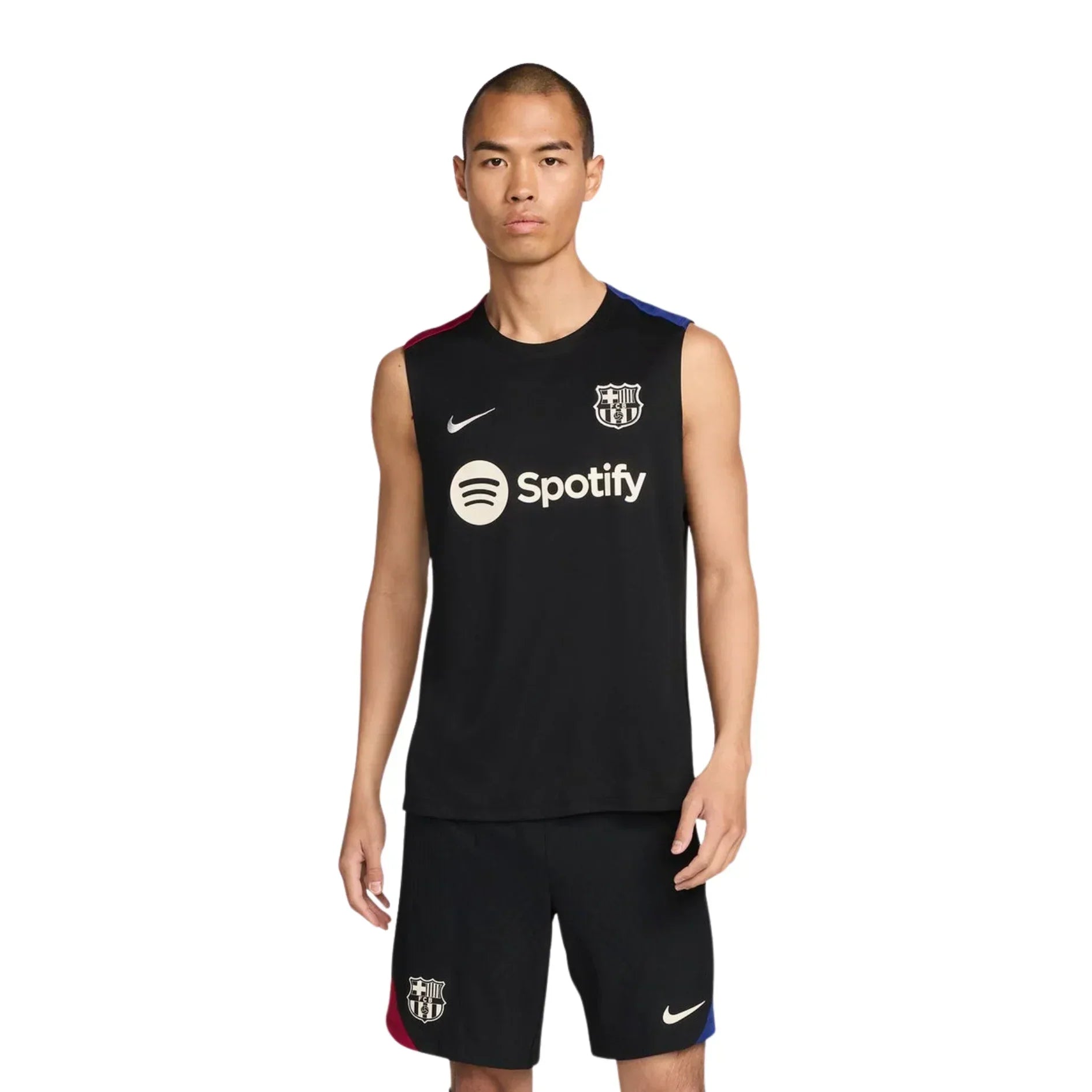 Barcelona Black Training Set 2024/25