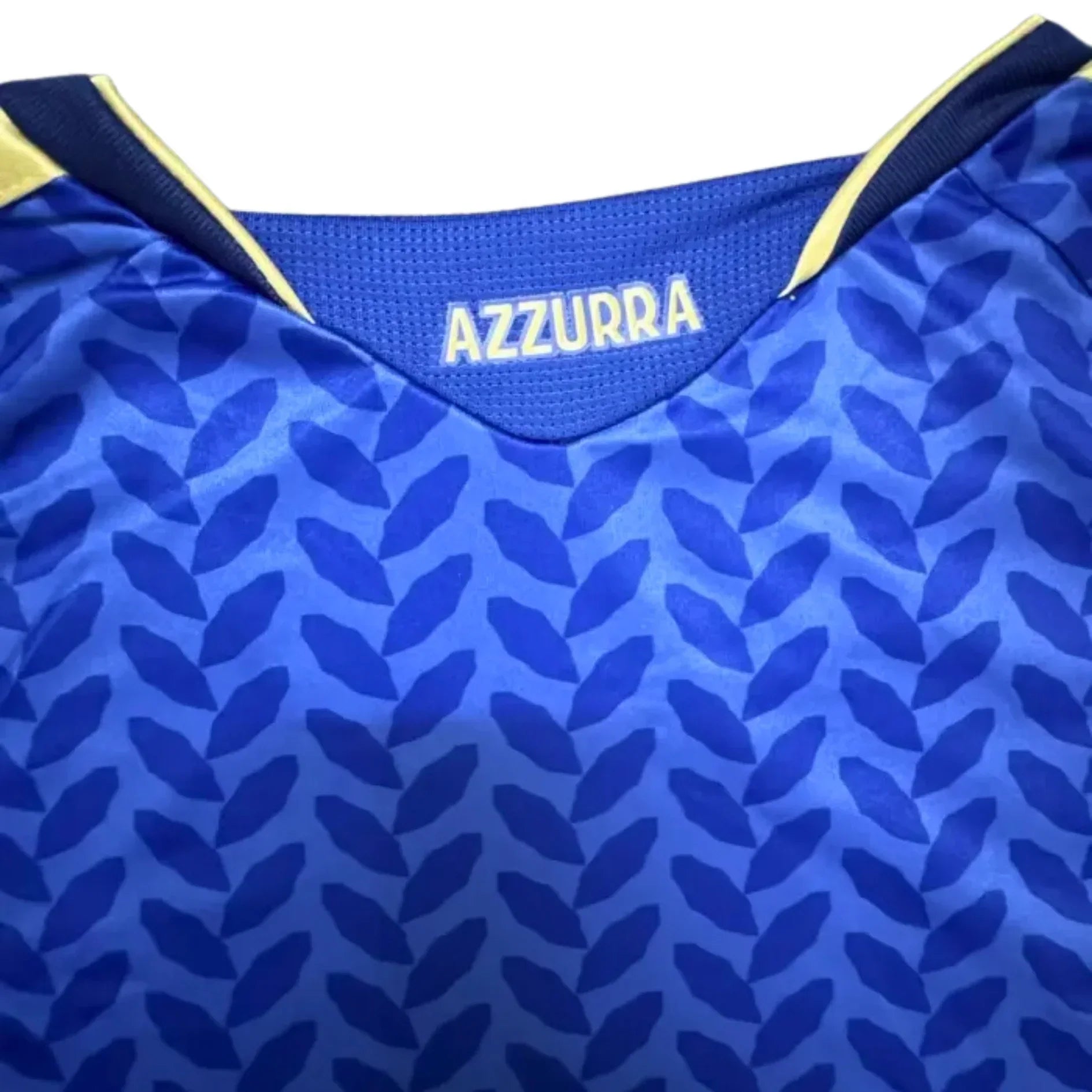 Italy 2026 World Cup Home Shirt