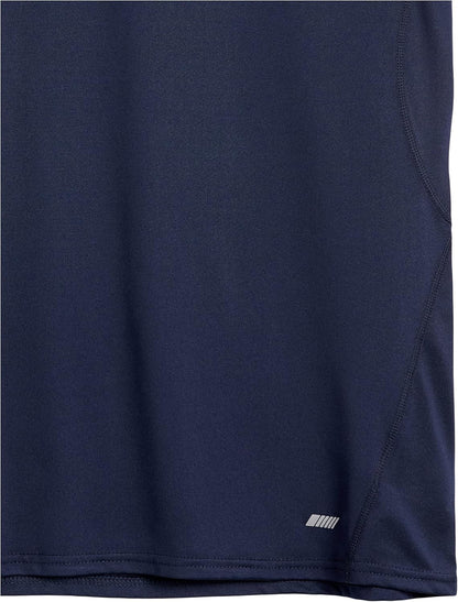Amazon Essentials Men's Active Quick Dry Tech Stretch Lightweight Sleeveless Muscle Shirt