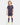 2024/25 England Away Kids Football Kit