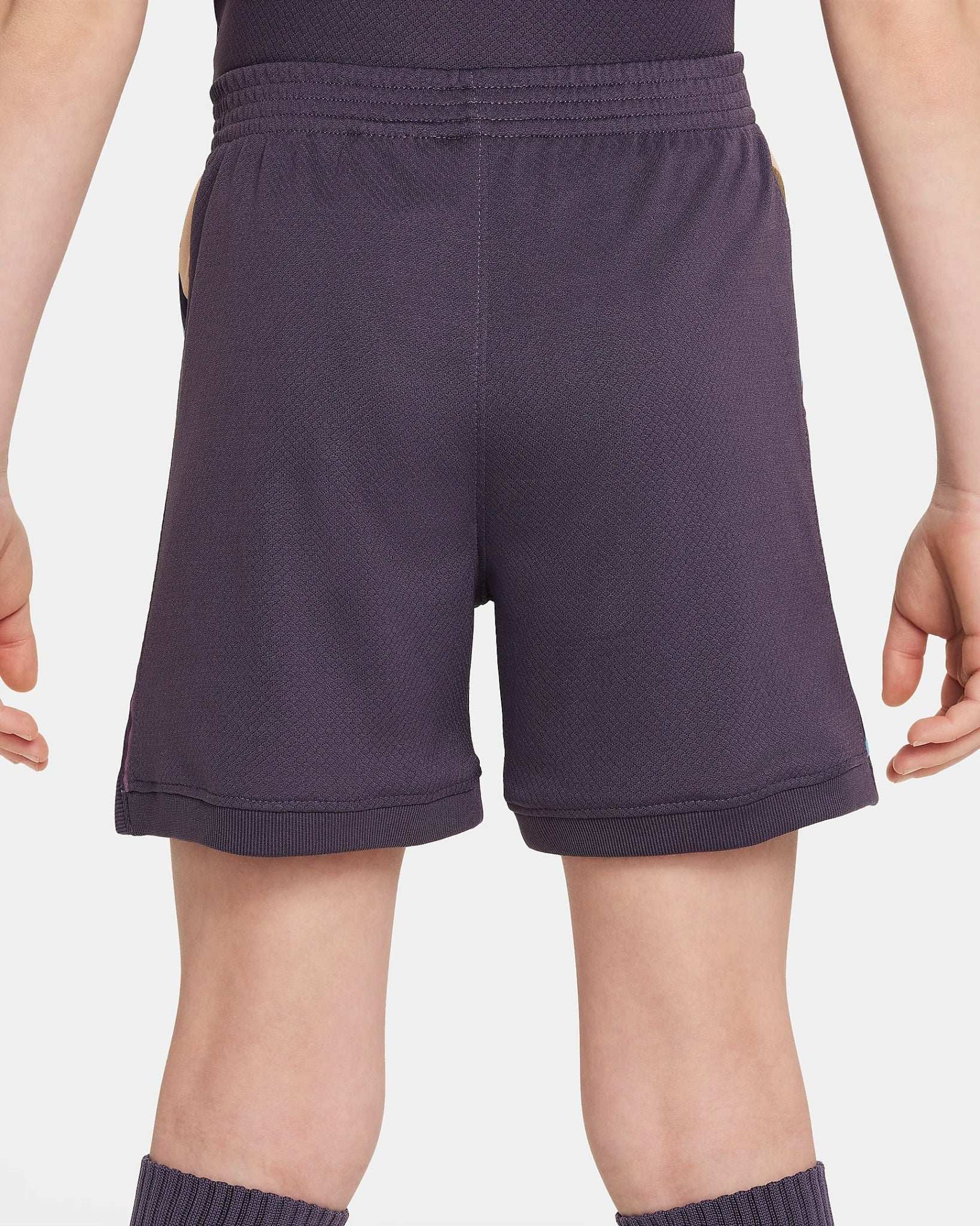 2024/25 England Away Kids Football Kit