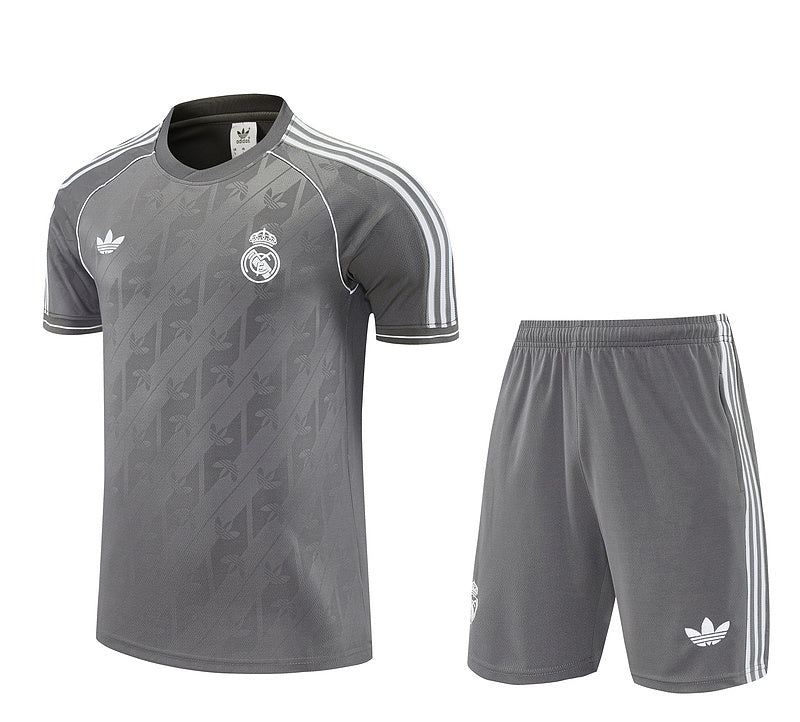2025/26 Real Madrid Training Set