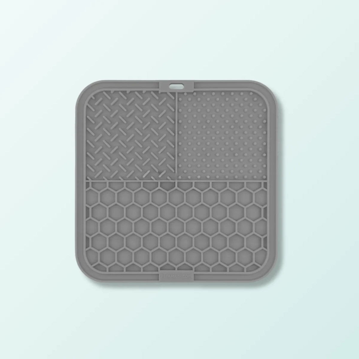 The Settle Lick Mat