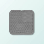 The Settle Lick Mat