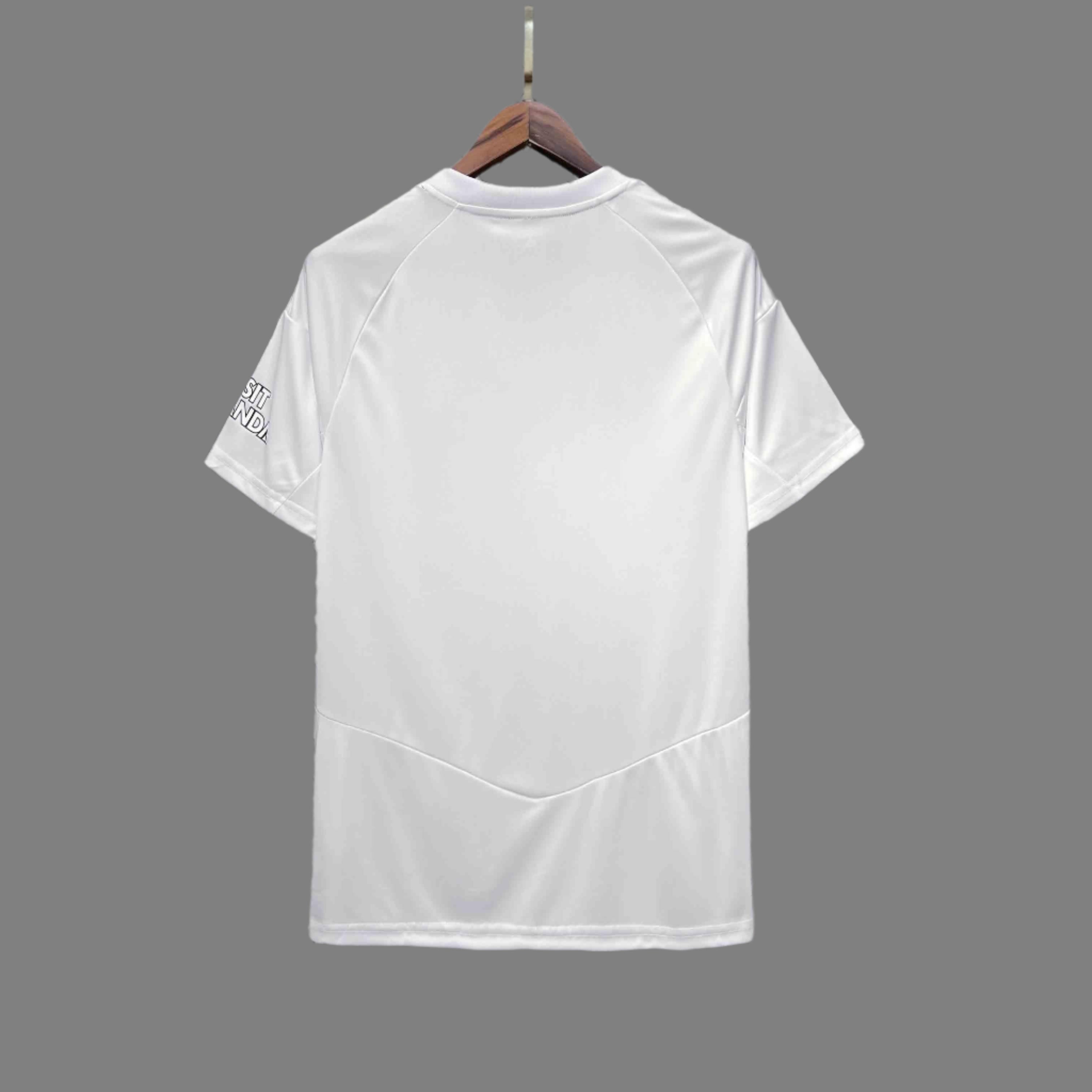 Arsenal White 2024/2025 Shirt