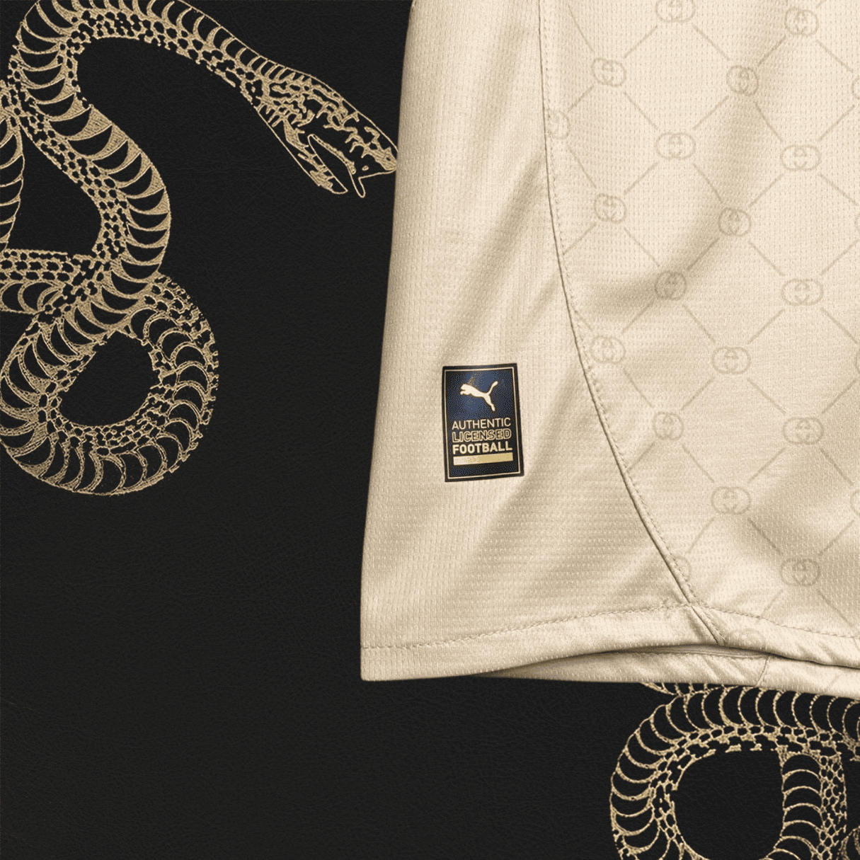 AC Milan Gucci Shirt 2024/25