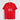 2007/08 Manchester United Home Shirt
