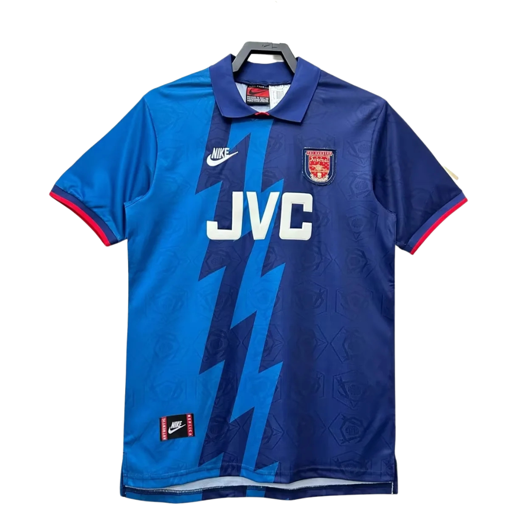 Arsenal Away Shirt - 1995/1996