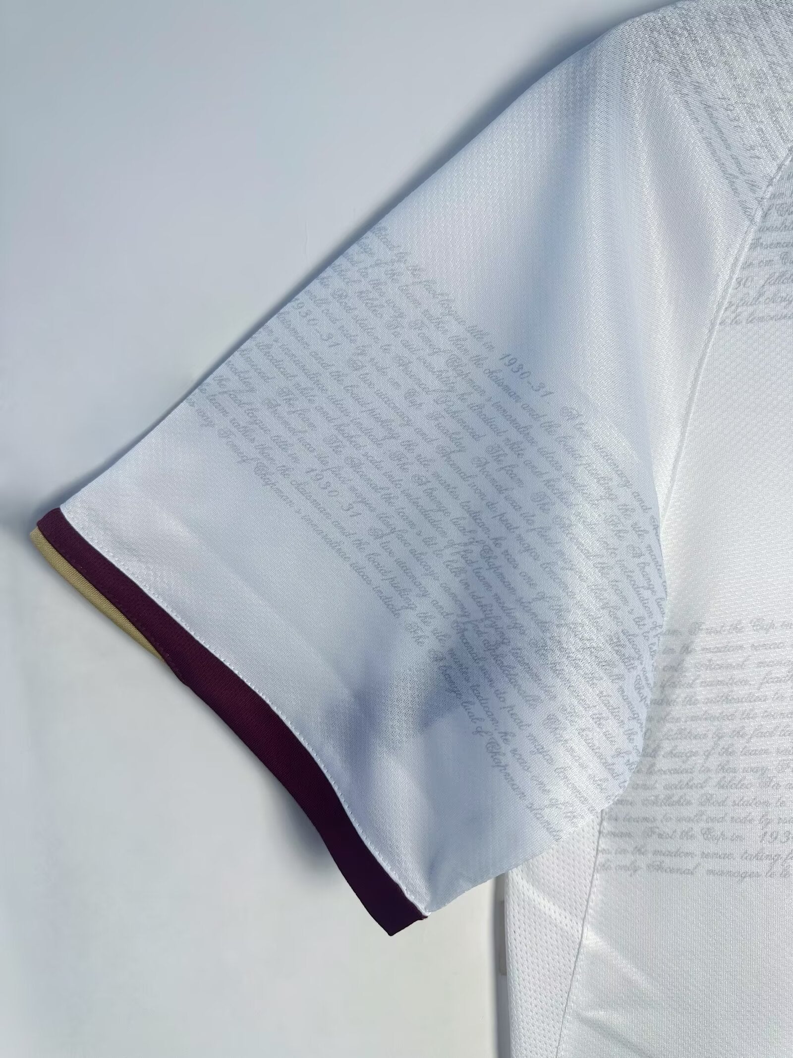 Arsenal Away Shirt - 2007/2008: The Chapman Edition