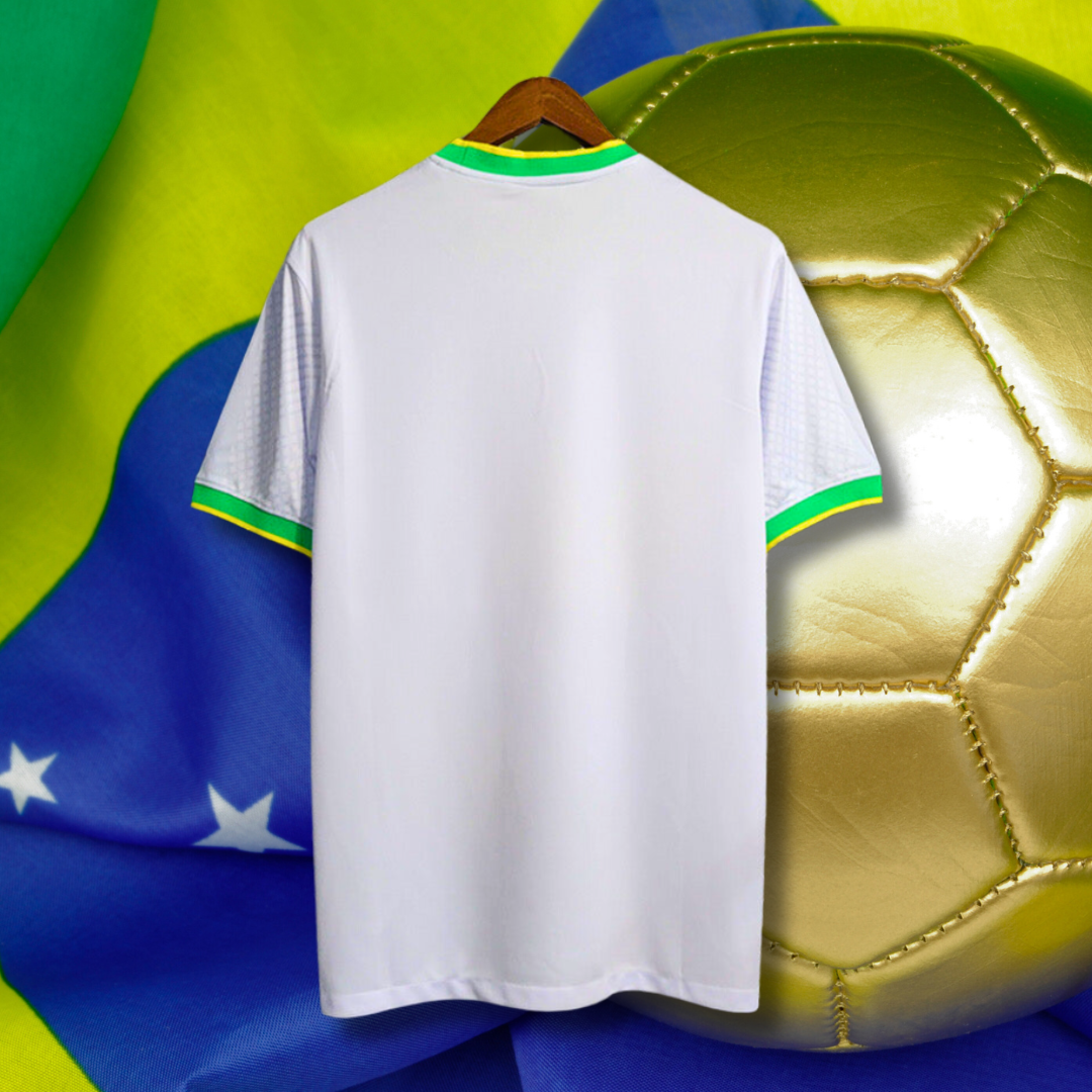 Brazil Bird Shirt - 2024 Limited Edition