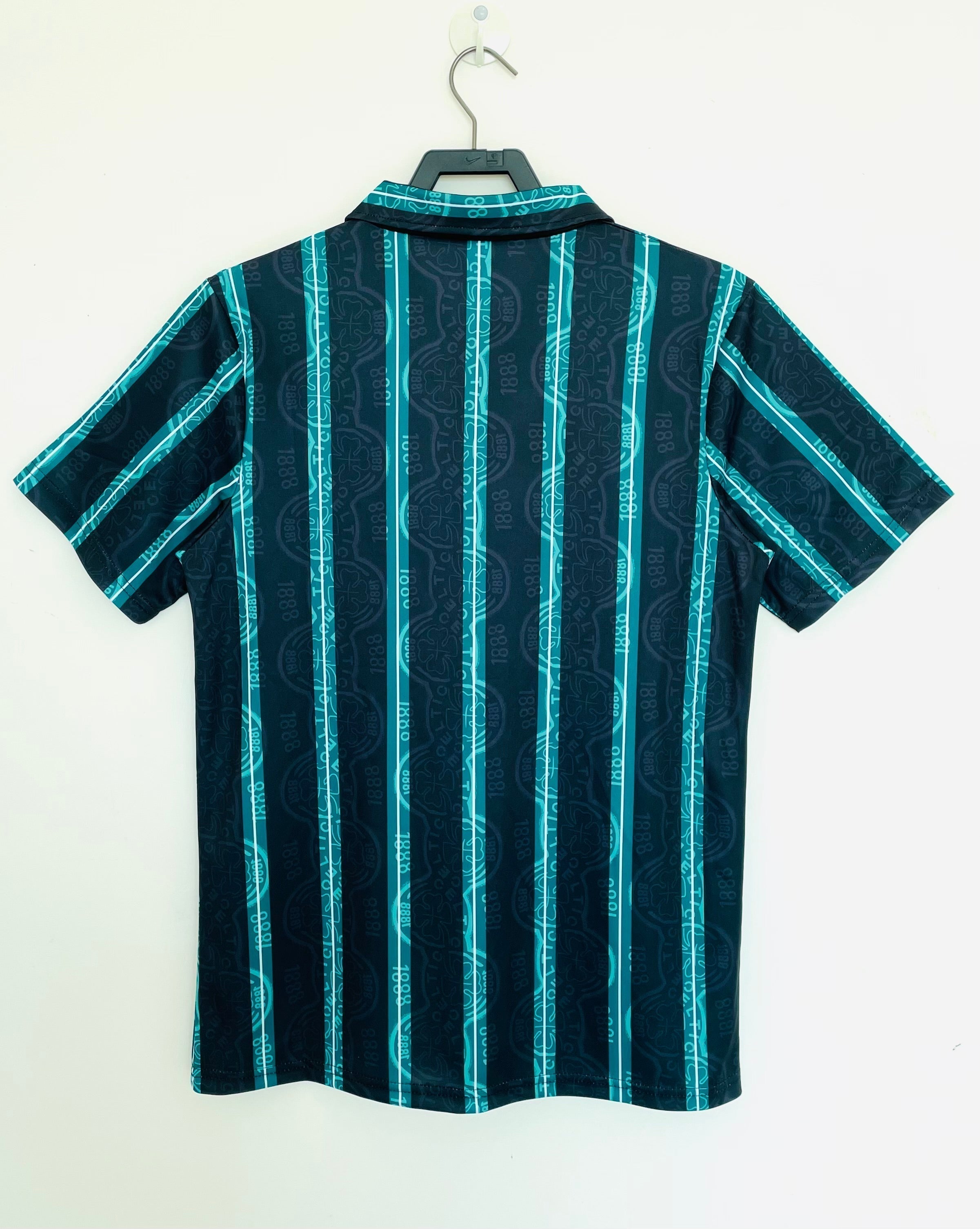Celtic FC Away Shirt - 1992/1993