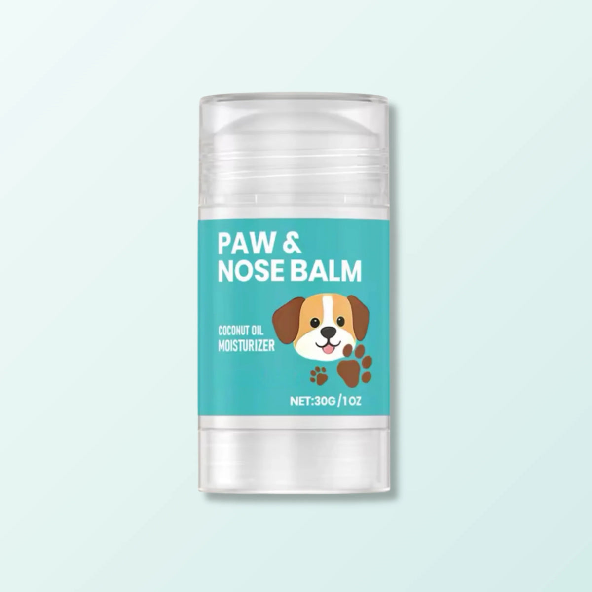 The Gentle Paw Balm