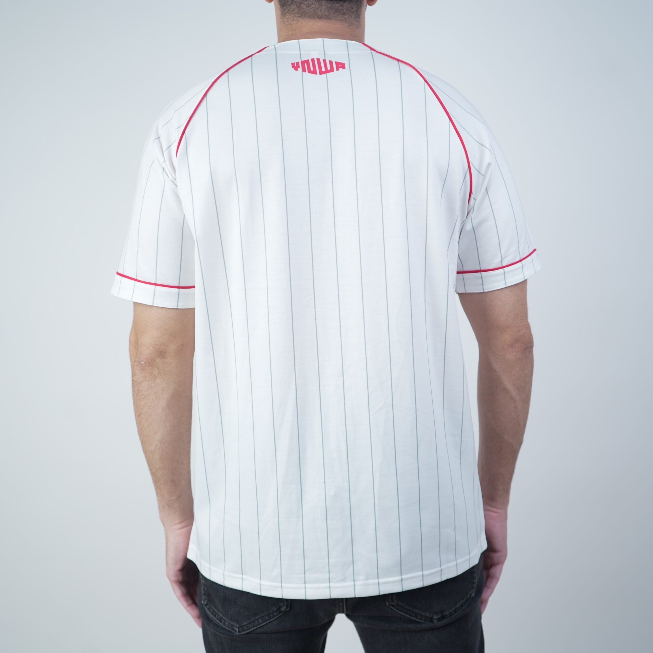 2025/26 Liverpool Baseball Shirt
