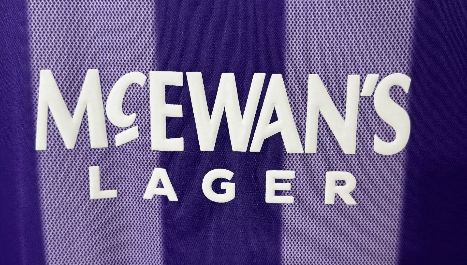 Glasgow Ranger Third Shirt - 1993/1994