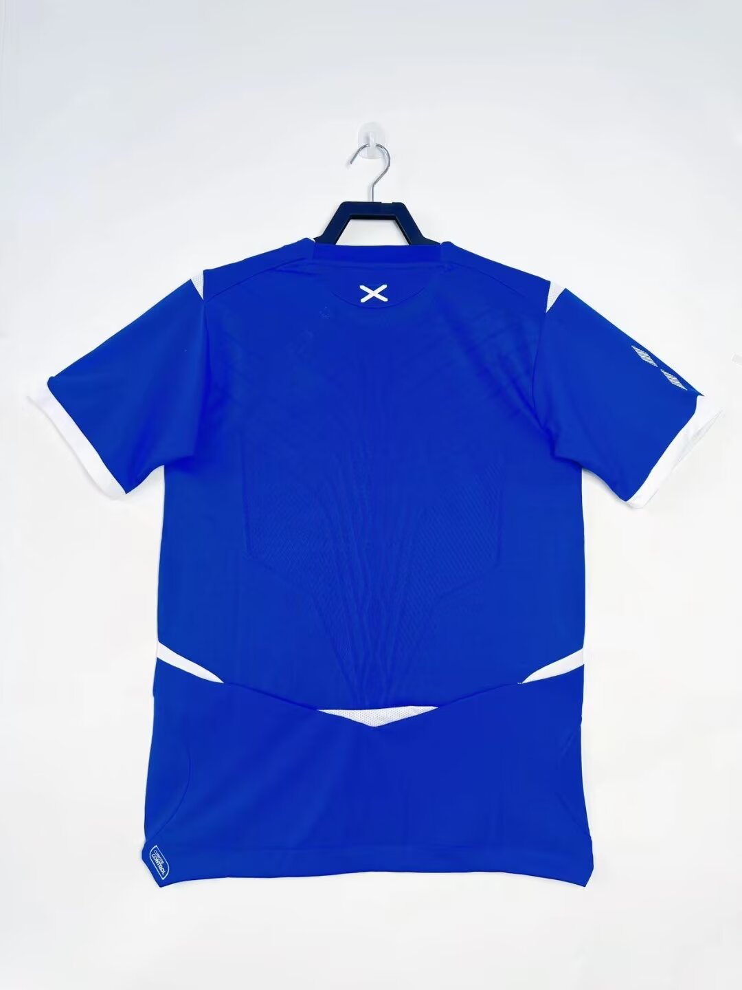 Glasgow Rangers Home Shirt - 2008/2009