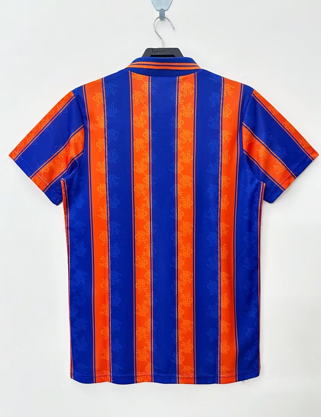 Glasgow Ranger Away Shirt - 1993/1994