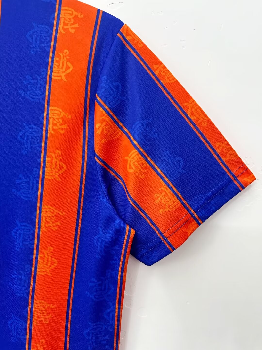 Glasgow Ranger Away Shirt - 1993/1994