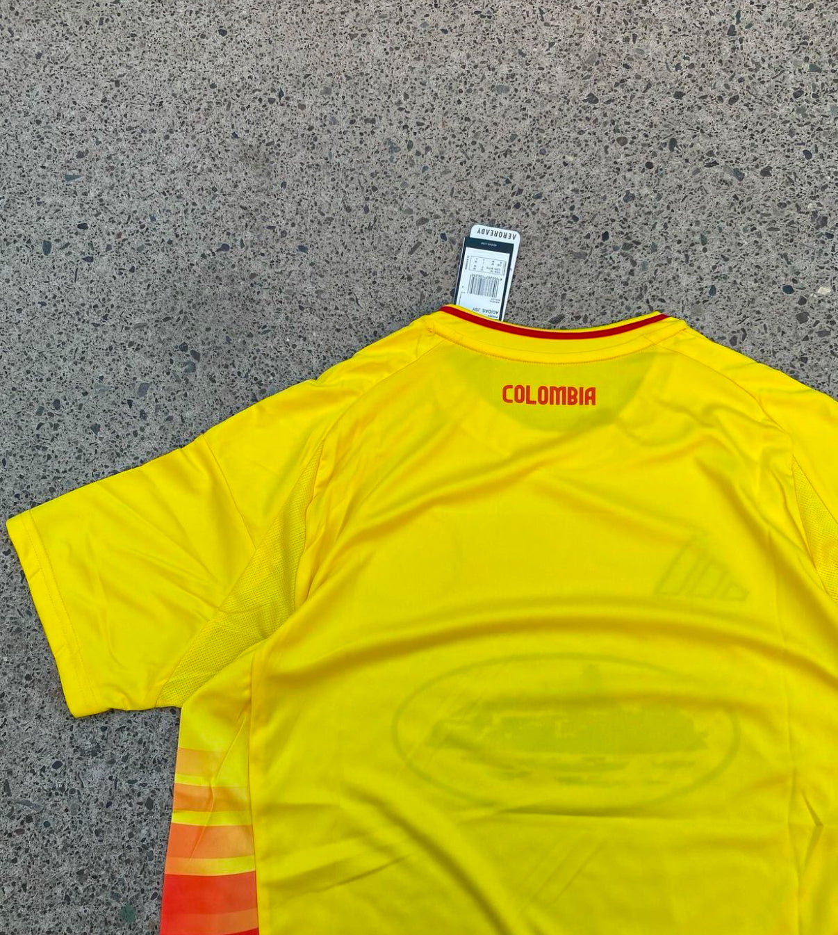 Columbia X Corteiz Shirt - Special Edition