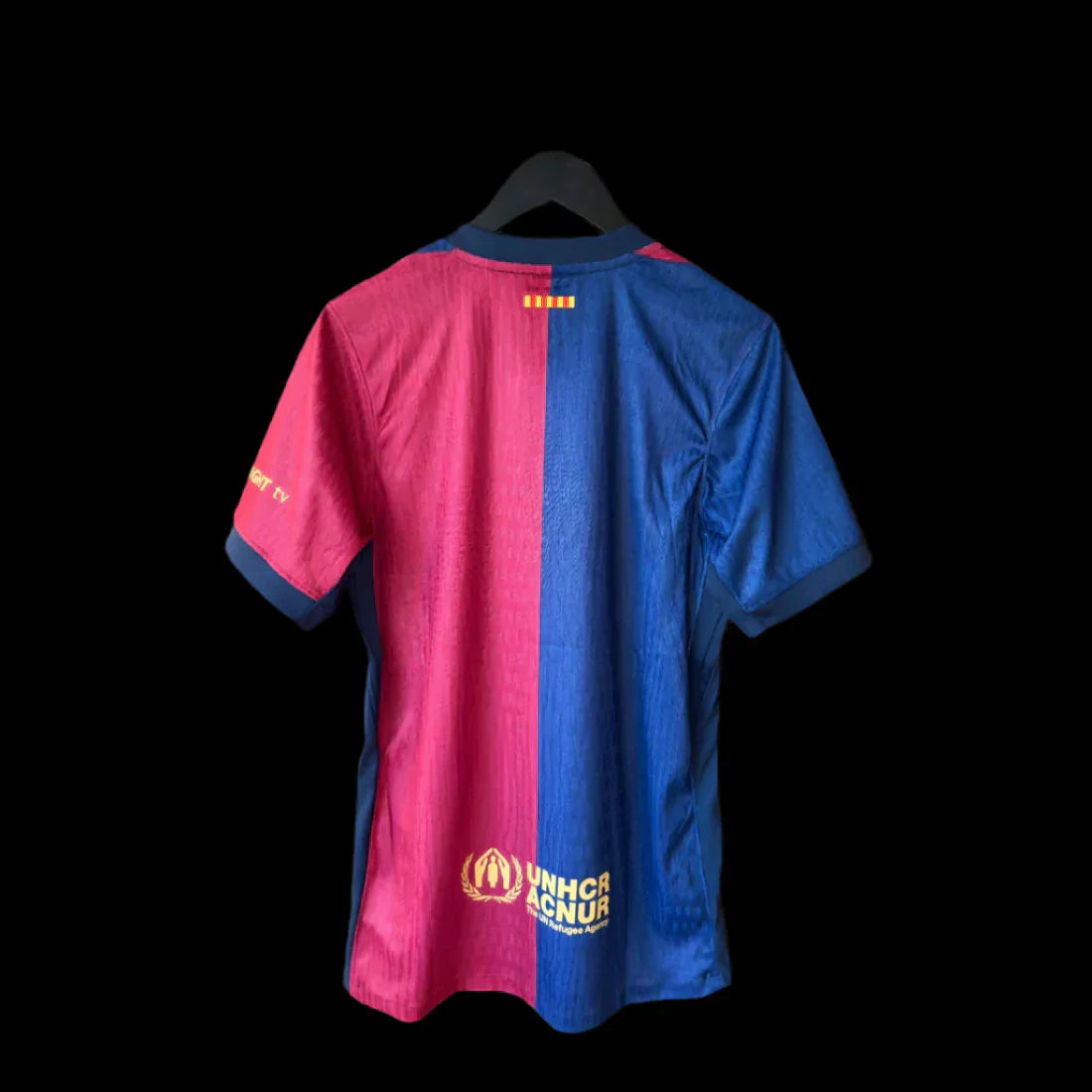 FC Barcelona x Travis Scott Shirt - El Clásico - Special Edition