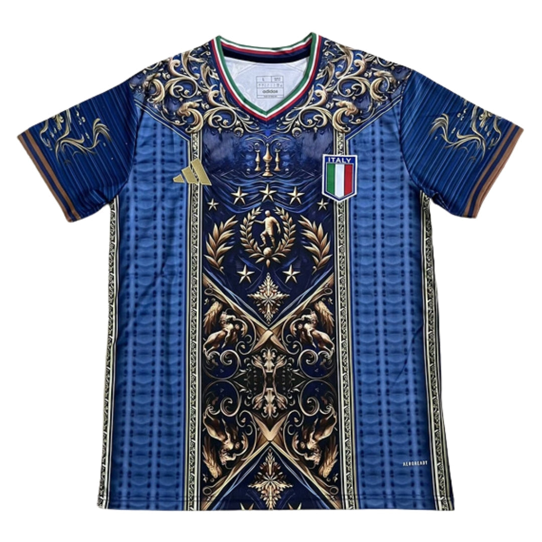 Italy Shirt - 2024/25 Empire Edition