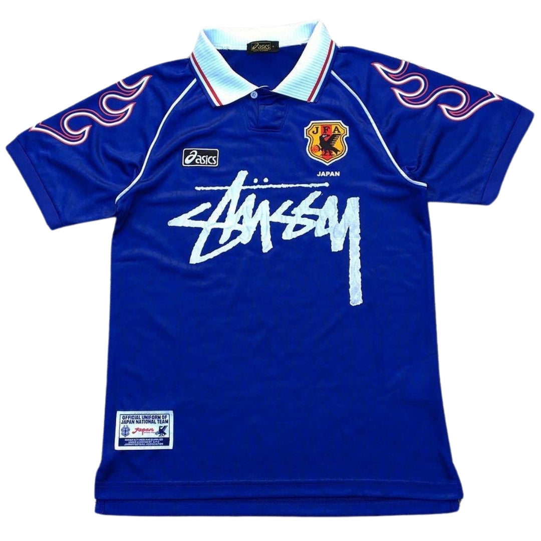 Japan x Stussy Shirt - Limited Edition