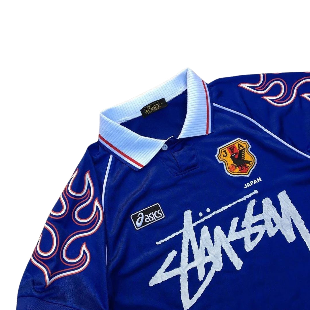 Japan x Stussy Shirt - Limited Edition