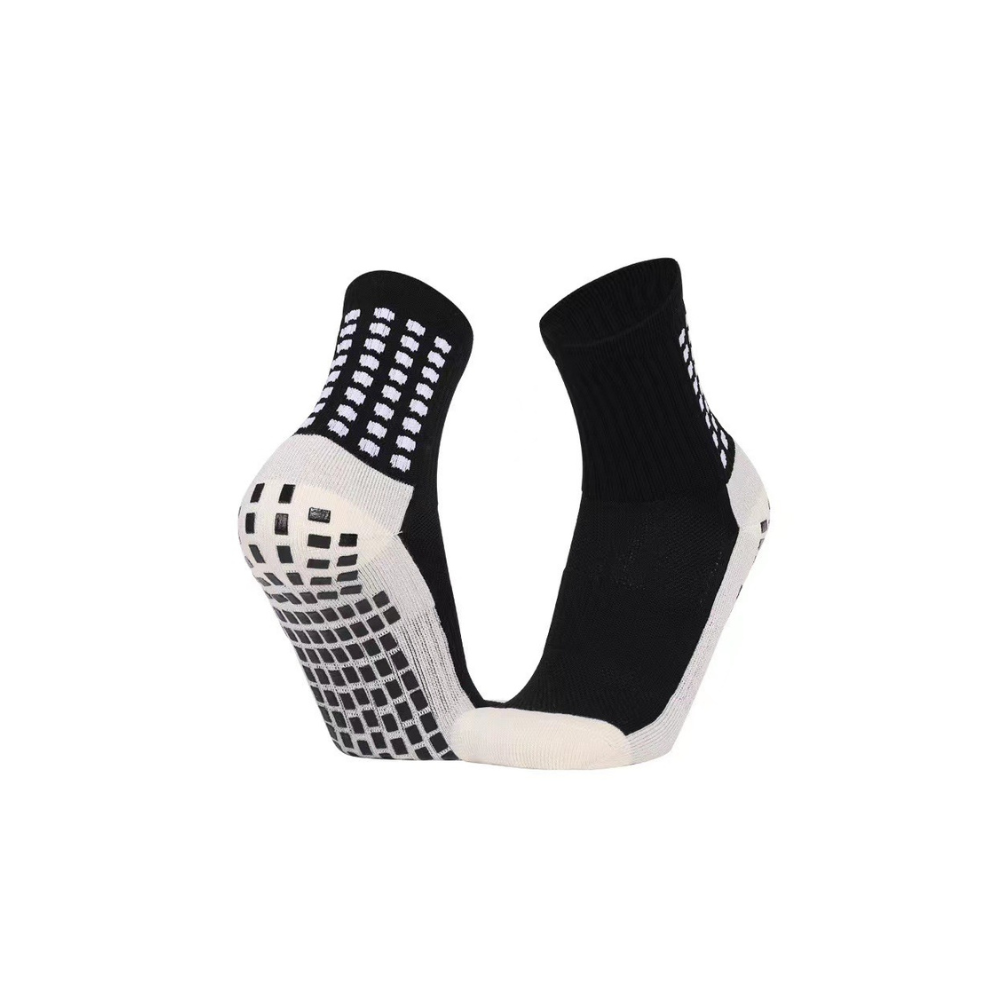 Non-Slip Sports Socks for Young Athletes