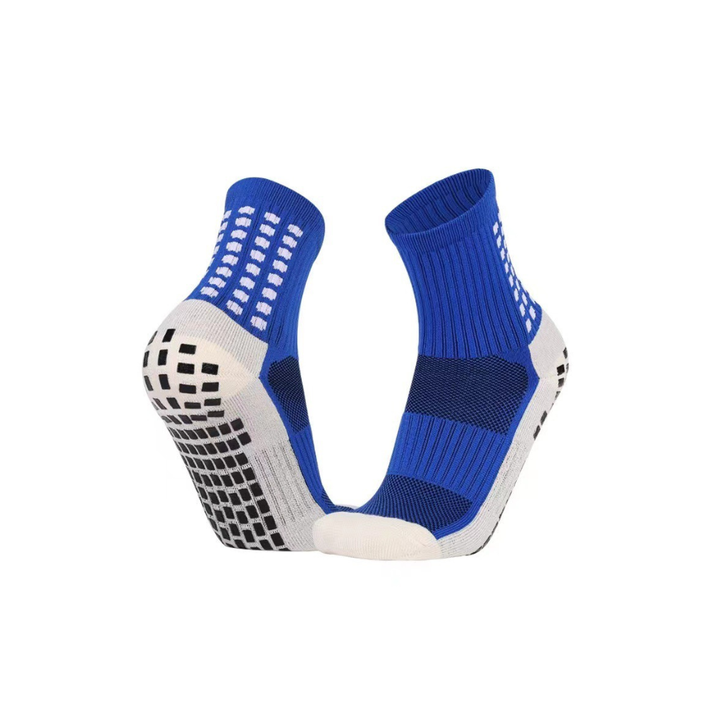 Non-Slip Sports Socks for Young Athletes