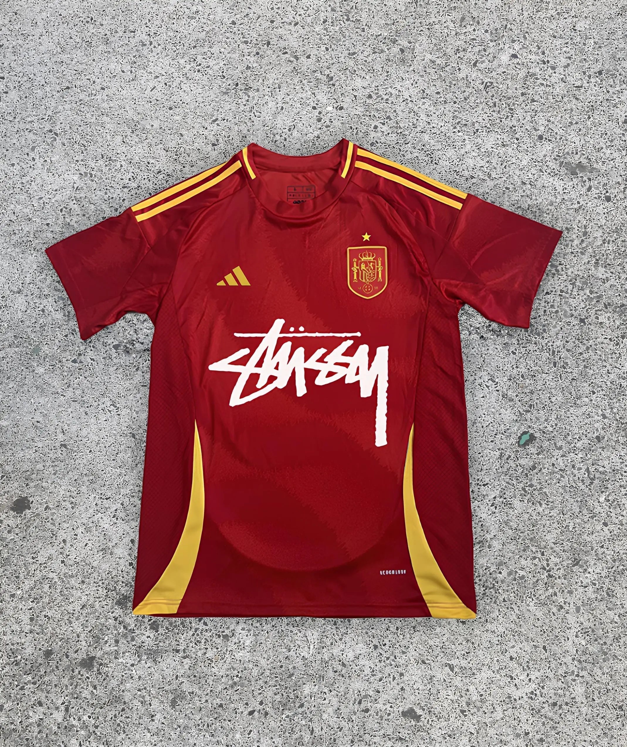 Stussy Spain Edition Shirt