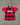 Stussy Flamengo Edition Shirt