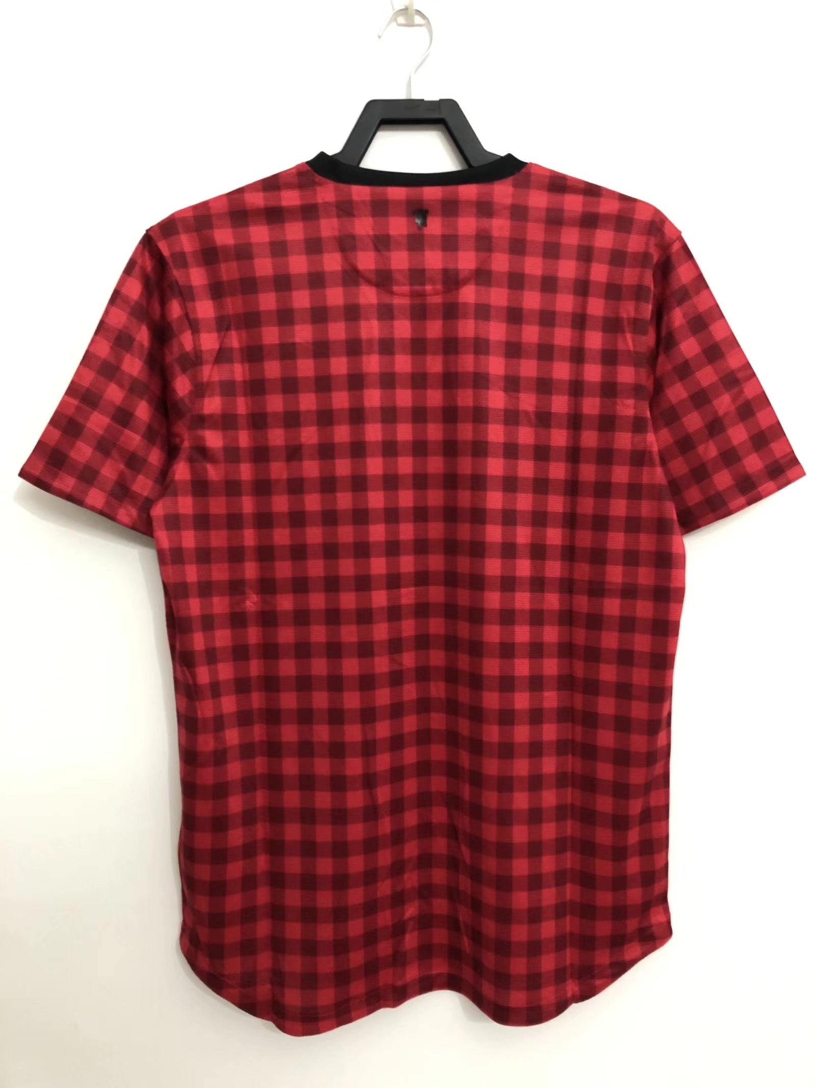 Manchester United Home Shirt - 2012/2013