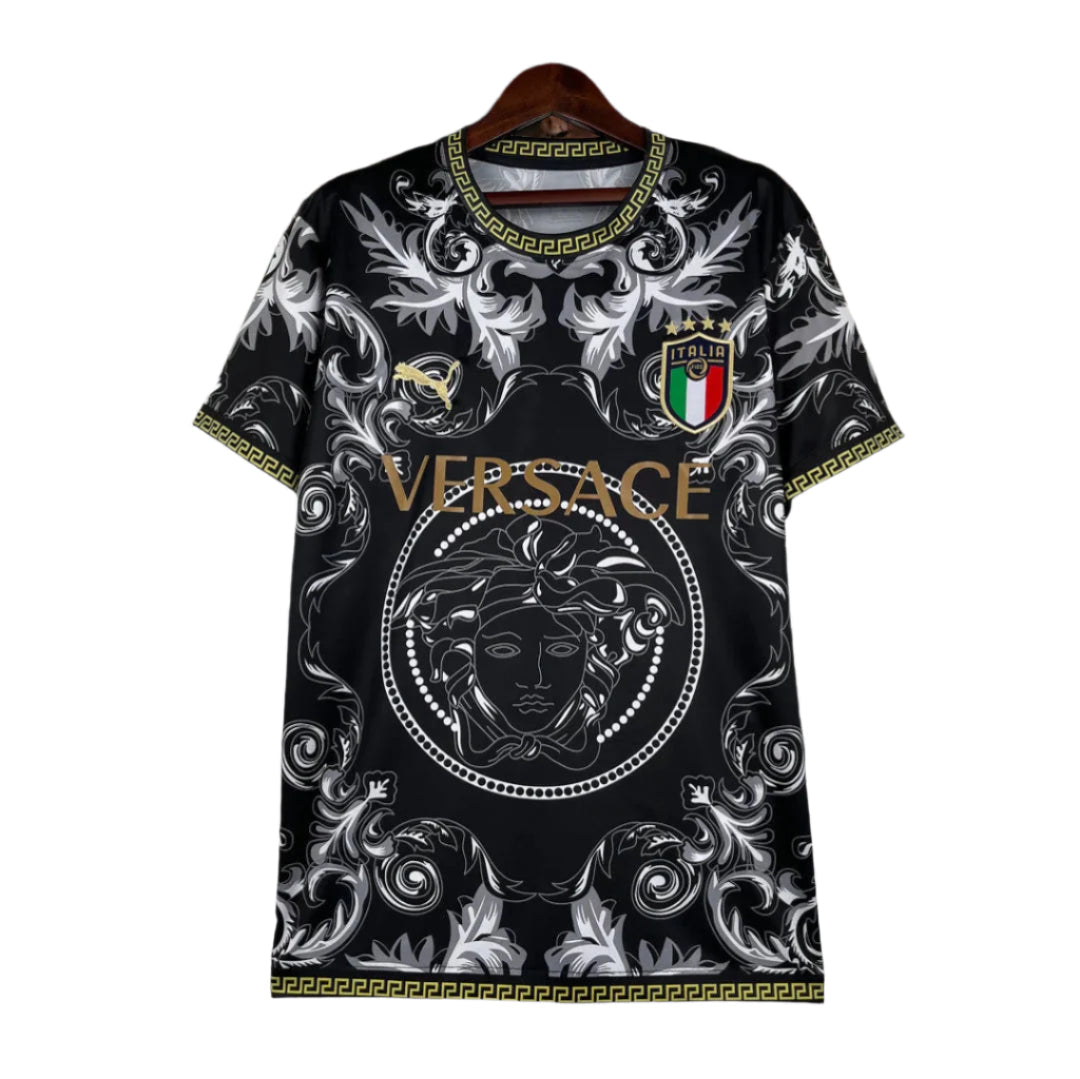 Italy Versace Shirt - Penumbra Edition